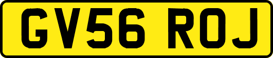 GV56ROJ