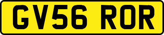 GV56ROR
