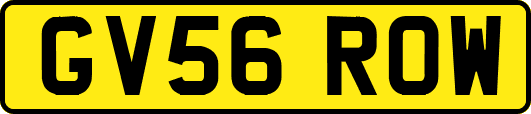GV56ROW