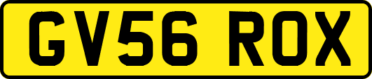 GV56ROX