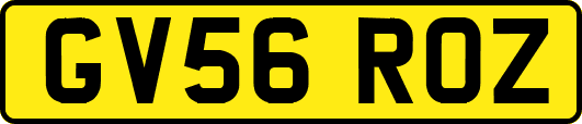 GV56ROZ
