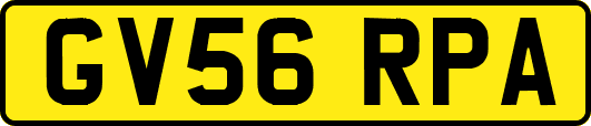 GV56RPA