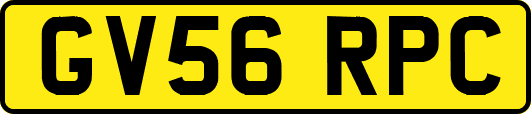 GV56RPC