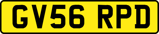 GV56RPD