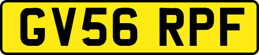 GV56RPF
