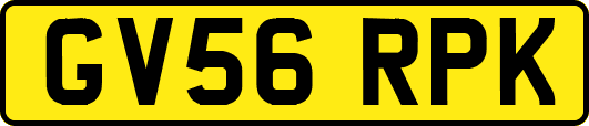 GV56RPK