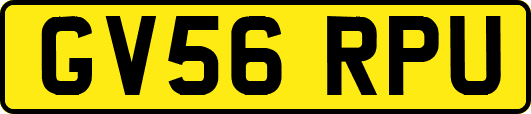 GV56RPU