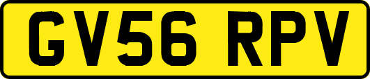 GV56RPV