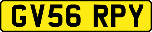 GV56RPY