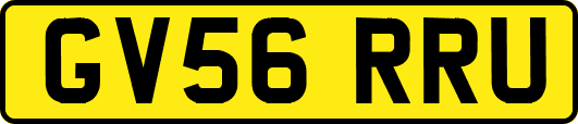 GV56RRU