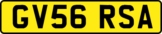 GV56RSA