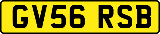GV56RSB