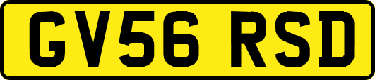 GV56RSD