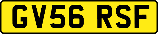 GV56RSF