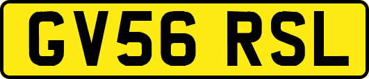 GV56RSL