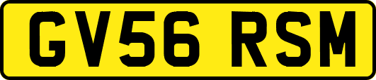 GV56RSM