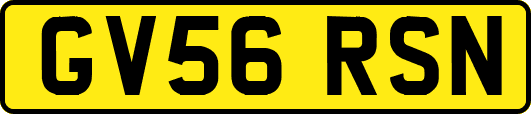 GV56RSN