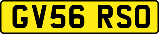 GV56RSO