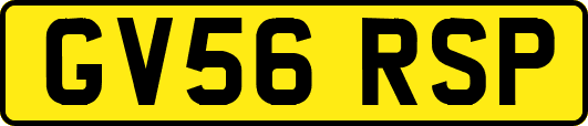 GV56RSP