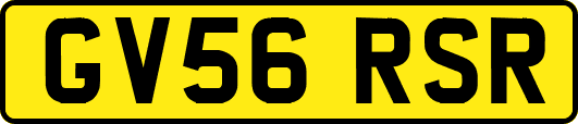 GV56RSR
