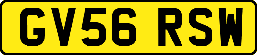 GV56RSW