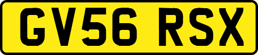 GV56RSX