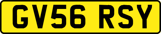 GV56RSY