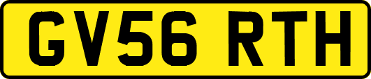 GV56RTH