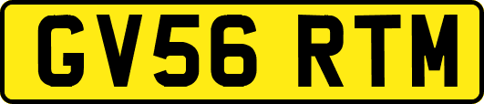 GV56RTM