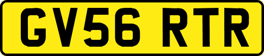 GV56RTR