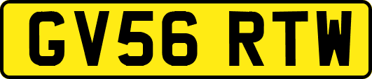 GV56RTW