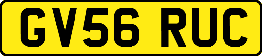GV56RUC
