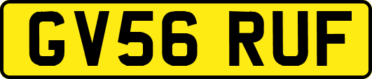 GV56RUF