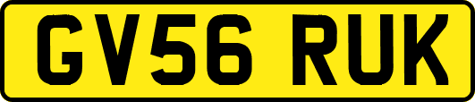 GV56RUK