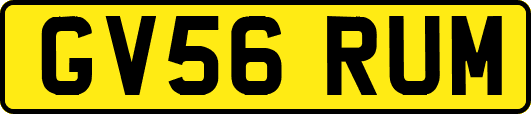 GV56RUM