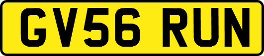 GV56RUN