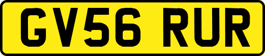 GV56RUR