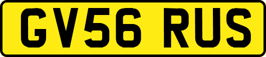 GV56RUS