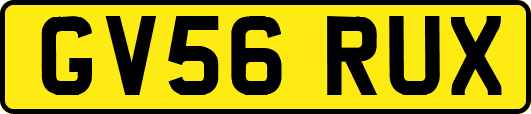 GV56RUX