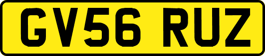 GV56RUZ