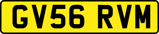 GV56RVM