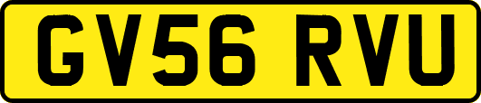 GV56RVU