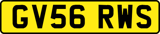 GV56RWS