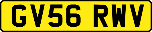 GV56RWV