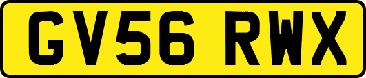 GV56RWX