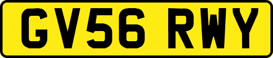 GV56RWY