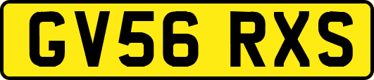 GV56RXS