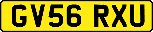 GV56RXU