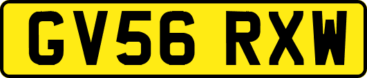 GV56RXW