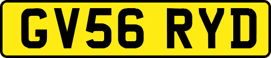 GV56RYD